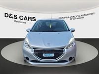 Gebraucht Peugeot 208 Access 82 PS (60 kW) 2013 Kleinwagen