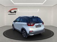 gebraucht Honda Jazz 1.5 i-MMD Crosstar Execut