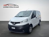 Gebraucht Nissan NV200 Comfort 90 PS (66 kW) 2019 Van / Kleinbus
