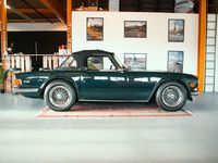 Gebraucht Triumph TR6 122 PS (89 kW) 1974 Cabrio