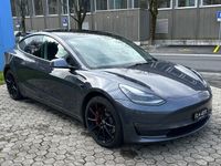 Gebraucht Tesla Model 3 Performance 377 kW (513 PS) 2021 Limousine