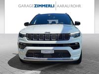 gebraucht Jeep Compass 1.3 T PHEV S AWD