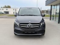 Gebraucht Mercedes V250 Exclusive 190 PS (139 kW) 2024 Van / Kleinbus