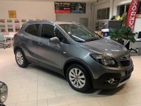 gebraucht Opel Mokka 1.4T ecoTEC 4x4 Cosmo S/S