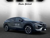 gebraucht Peugeot 408 1.6 PHEV 225 GT