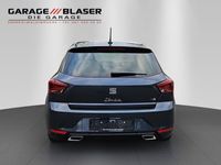 gebraucht Seat Ibiza 1.0 EcoTSI Move FR DSG