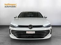 Neu VW Passat Business 150 PS (110 kW) 2026 Kombi