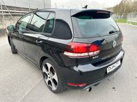 gebraucht VW Golf VI 