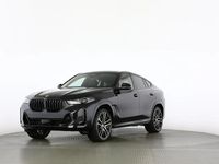Neu BMW X6 M Sport 298 PS (219 kW) 2025 Schwarz SUV