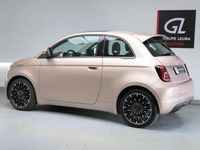 Gebraucht Fiat 500e 87 kW (119 PS) 2026 Rosa Kleinwagen