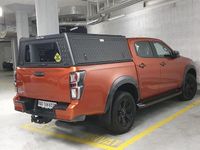 Gebraucht Isuzu D-Max 164 PS (120 kW) 2021 Abholung