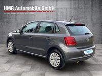 gebraucht VW Polo 1.2 TSI Comfortline