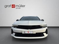 Gebraucht Opel Astra 181 PS (133 kW) 2025 Weiss Kombi