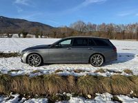 Gebraucht Mercedes E53 AMG AMG 435 PS (319 kW) 2018