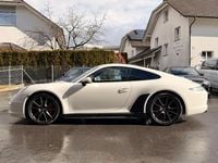 Gebraucht Porsche 911 Carrera S 400 PS (294 kW) 2012
