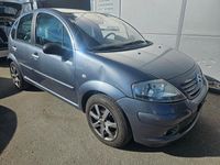 Gebraucht Citroën C3 Exclusive 73 PS (53 kW) 2004