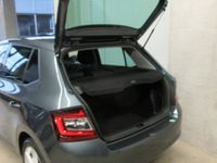 gebraucht Skoda Fabia 1.0 TSI Style