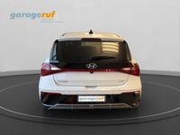 gebraucht Hyundai i20 1.0 T-GDi Amplia Safe Tec Pack