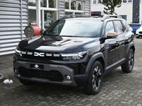 Gebraucht Dacia Duster Extreme 140 PS (102 kW) 2025 SUV