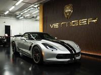Gebraucht Chevrolet Corvette 660 PS (485 kW) 2016 Cabrio