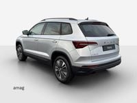 Neu Skoda Karoq Dynamic 150 PS (110 kW) 2026 SUV