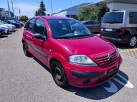 Gebraucht Citroën C3 Exclusive 73 PS (53 kW) 2008 Kleinwagen