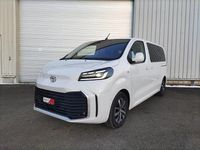 Gebraucht Toyota Proace Verso 177 PS (130 kW) 2026 Weiss Kombi