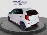 gebraucht Kia Picanto 1.0 T-GDi GT Line