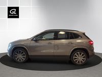 Neu Mercedes EQA350 214 kW (292 PS) 2025 Grau SUV