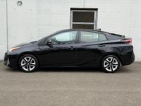 Gebraucht Toyota Prius Premium 122 PS (89 kW) 2016