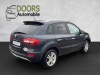 gebraucht Renault Koleos 2.0 dCi Exception 4x4