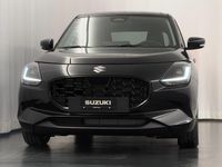 Neu Suzuki Swift 82 PS (60 kW) 2025 Silber Limousine
