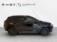 gebraucht Jeep Compass 1.3 S 4xe