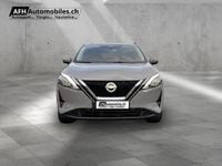 Gebraucht Nissan Qashqai 158 PS (116 kW) 2025 Gray SUV