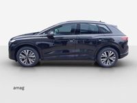 gebraucht Audi Q4 e-tron 55 e-tron quattro