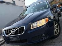 Gebraucht Volvo V70 Summum 205 PS (150 kW) 2009 Kombi