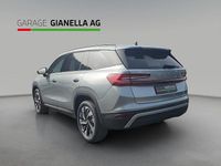 Neu Skoda Kodiaq Dynamic 204 PS (150 kW) 2026 SUV
