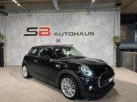 Gebraucht Mini Cooper 136 PS (100 kW) 2019 Kleinwagen