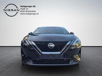 Gebraucht Nissan Qashqai Tekna 158 PS (116 kW) 2024 SUV