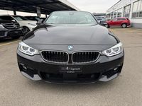Gebraucht BMW 428 M Sport 245 PS (180 kW) 2015 Cabrio