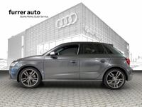 gebraucht Audi S1 Sportback 