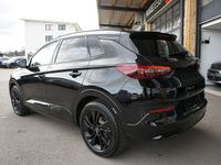 Gebraucht Opel Grandland X GS Line 224 PS (164 kW) 2023 SUV