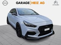 gebraucht Hyundai i30 N 2.0 T-GDi