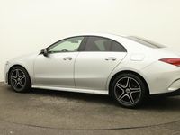 gebraucht Mercedes CLA200 AMG Line 7G-DCT