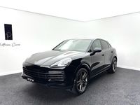 Gebraucht Porsche Cayenne Platinum Edition 340 PS (250 kW) 2023 SUV