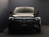 gebraucht Mercedes EQA300 AMG Line 4Matic Swiss Star