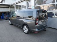 gebraucht VW Caddy Maxi 2.0 TDI 4Motion