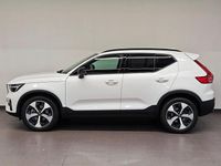 Gebraucht Volvo XC40 Plus 177 PS (130 kW) 2024 Weiss SUV