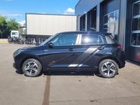 Gebraucht Suzuki Swift 82 PS (60 kW) 2024 Schwarz Kleinwagen