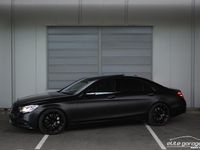 Gebraucht Mercedes S560 469 PS (344 kW) 2017 Limousine